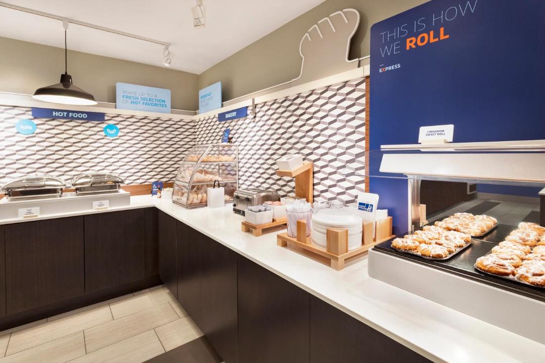 Photo of Kitchen in Durant