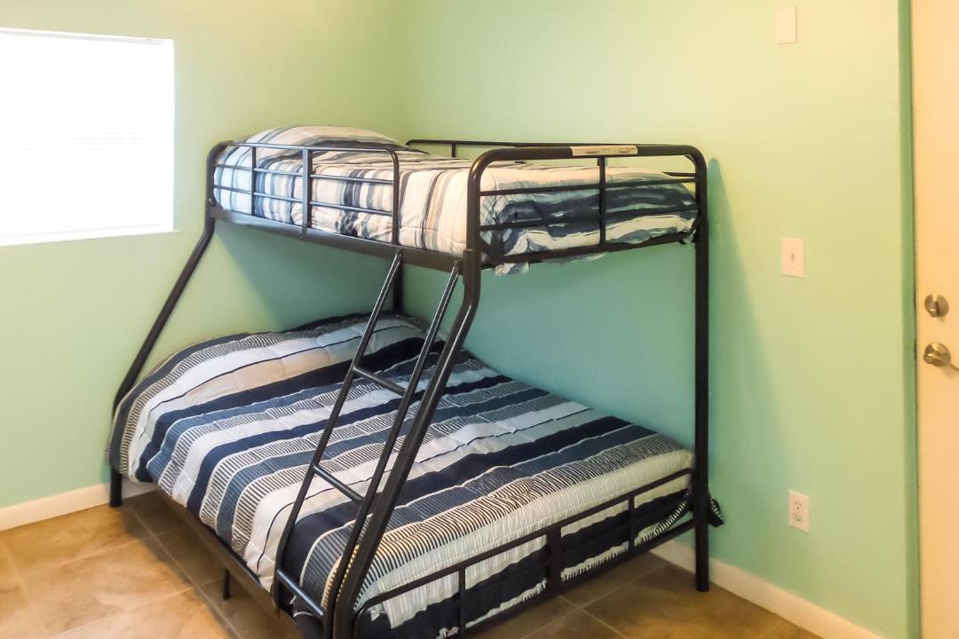 Photo of Bedroom in Biltmore Beach