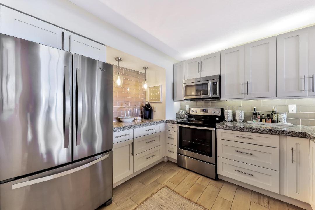 Photo of Kitchen in Daytona Beach