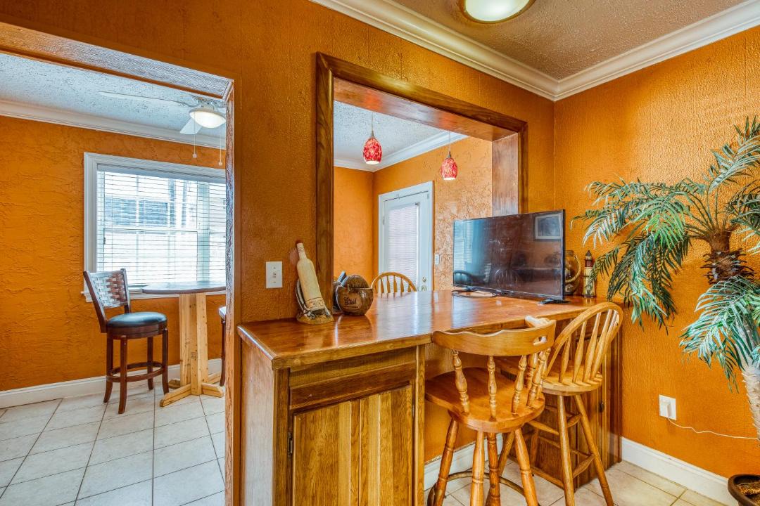 Photo of Livingroom in Silver Sands Beach