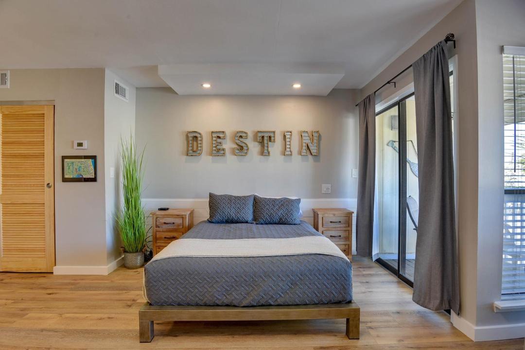 Photo of Bedroom in Holiday Isle