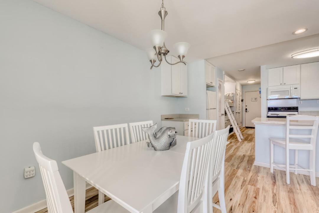 Photo of Kitchen in Fort Bay