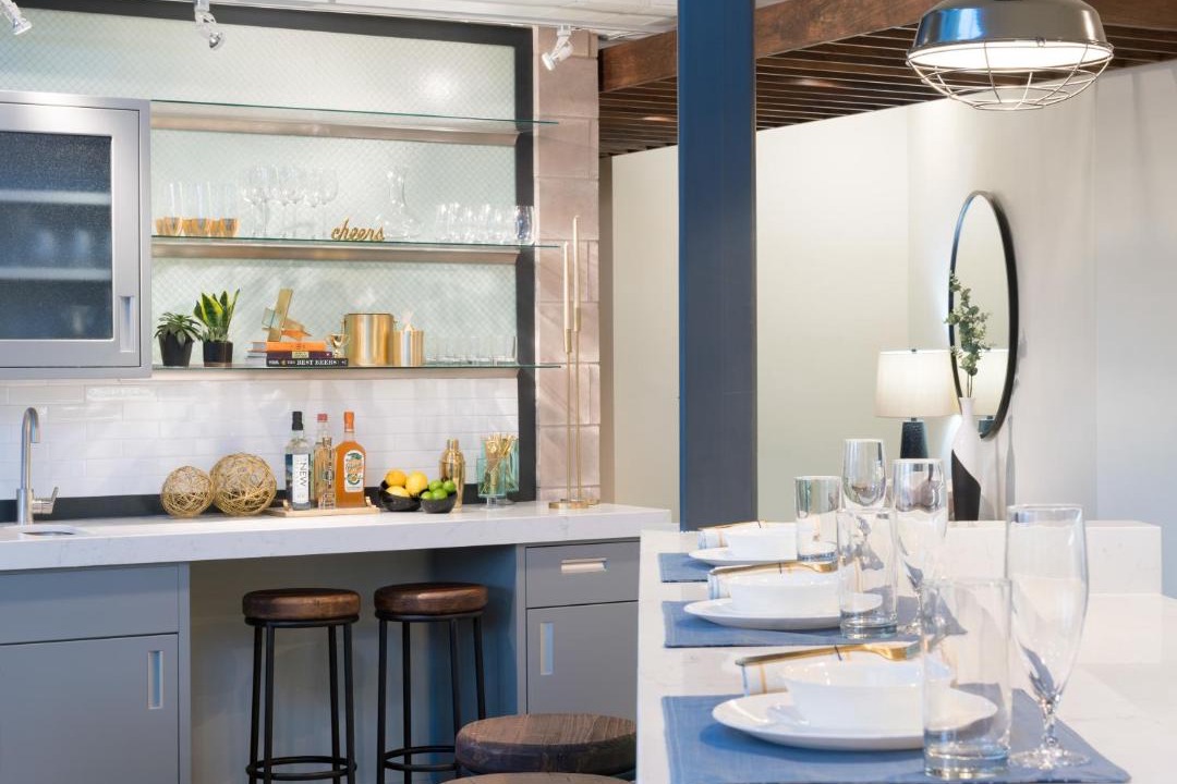 Photo of Kitchen in Arts/Warehouse District