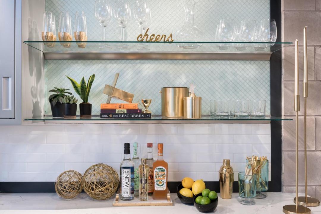 Photo of Kitchen in Arts/Warehouse District