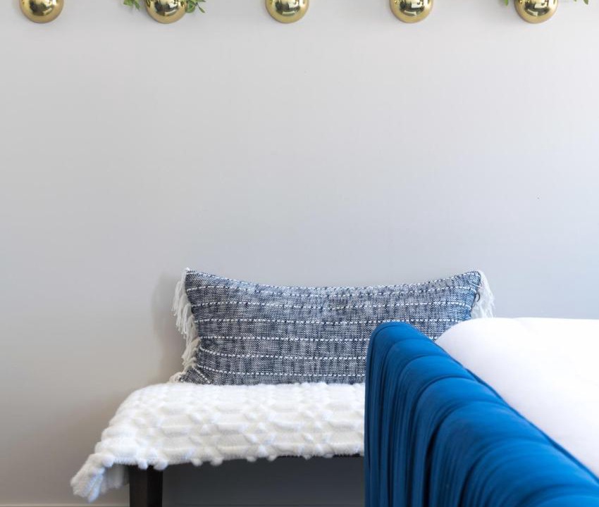 Photo of Bedroom in Arts/Warehouse District