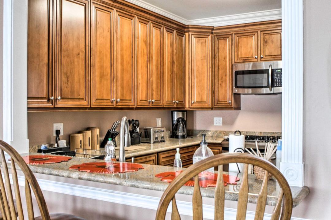 Photo of Kitchen in New Orleans East Area