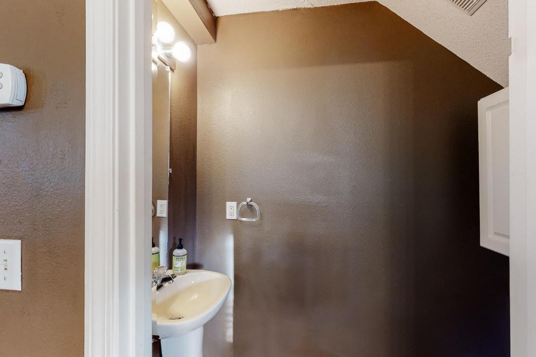 Photo of Bathroom in Holiday Beach