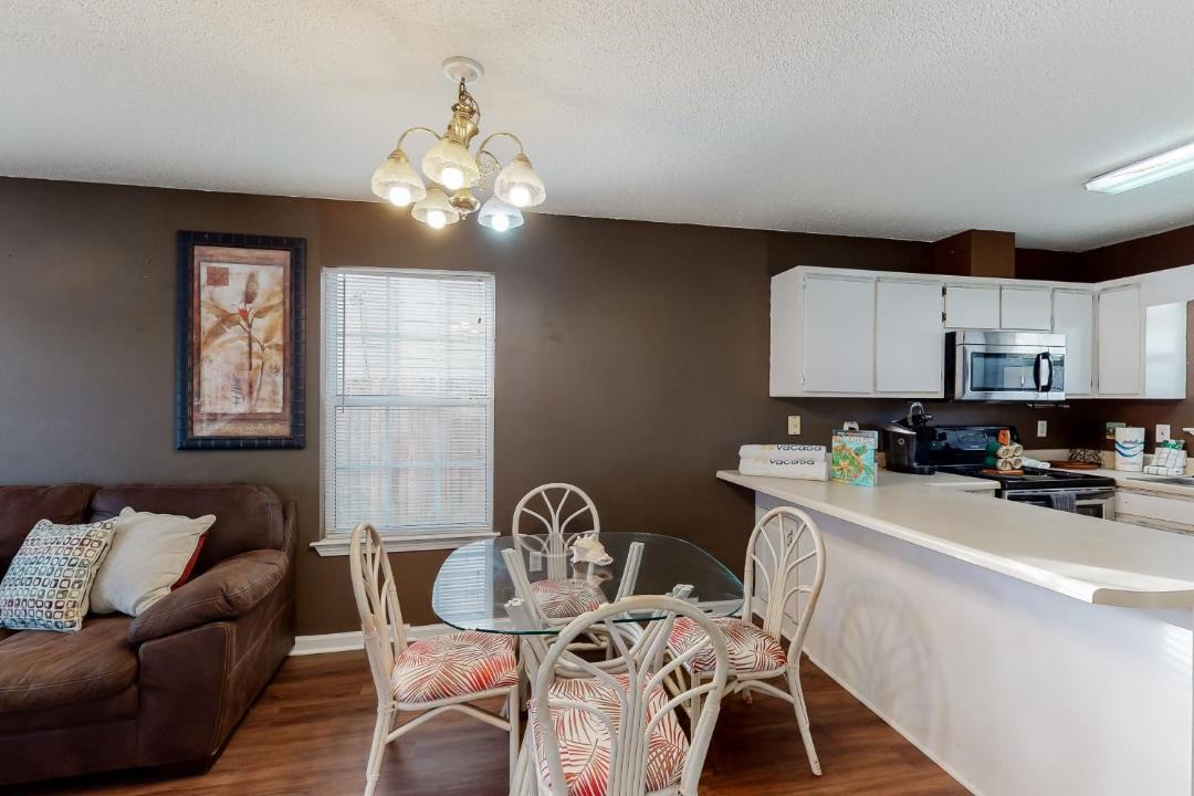 Photo of Livingroom in Holiday Beach