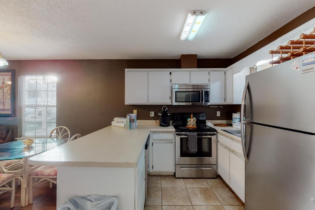 Photo of Kitchen in Holiday Beach