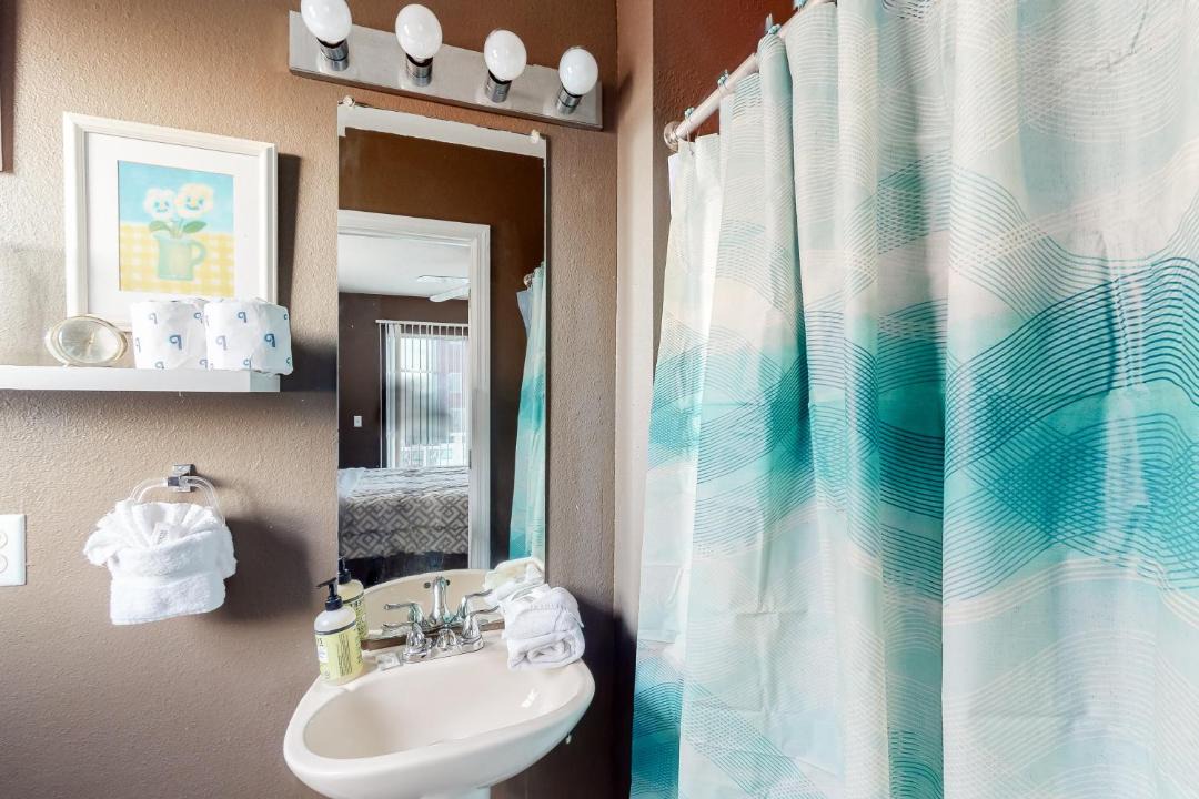 Photo of Bathroom in Holiday Beach