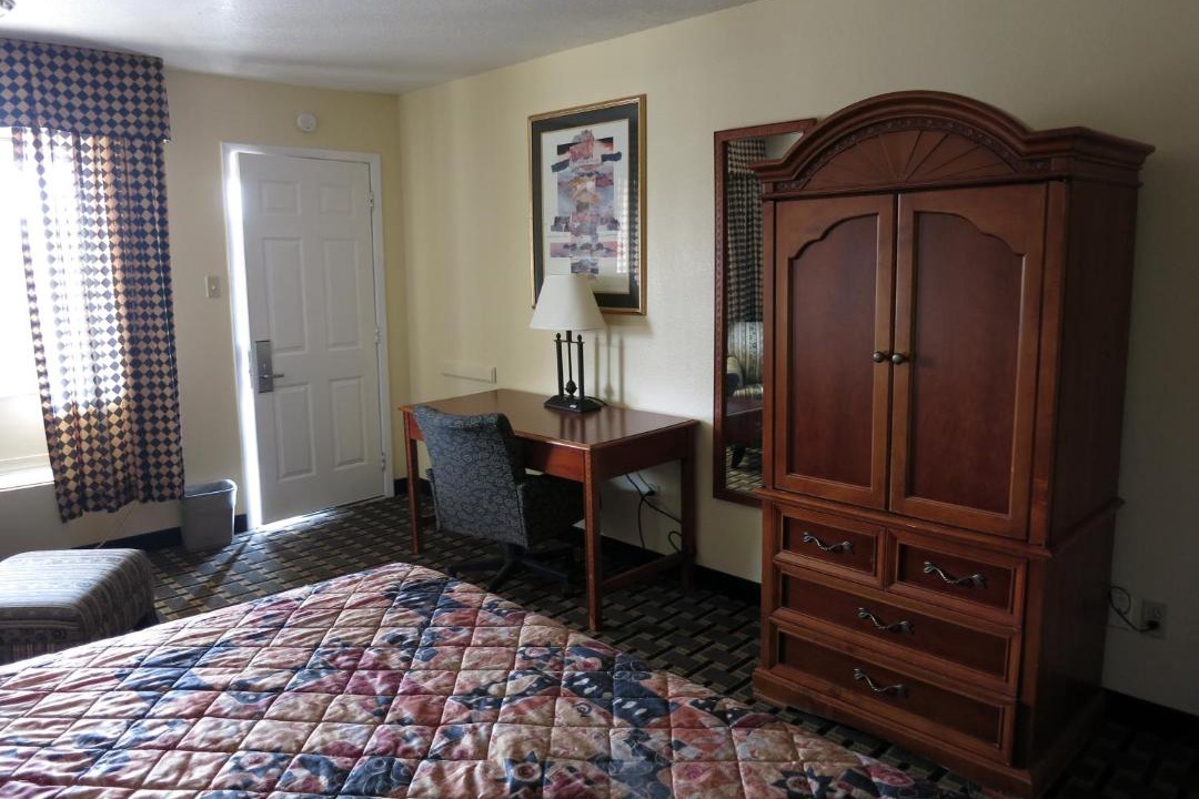 Photo of Bedroom in Mexia