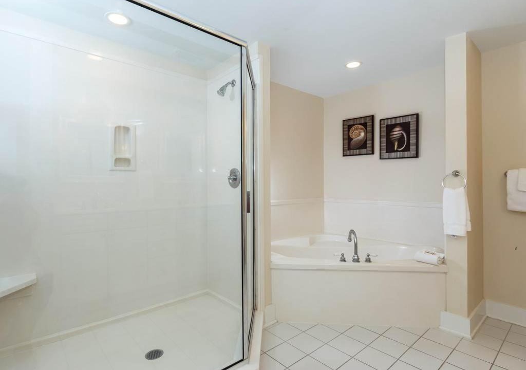 Photo of Bathroom in Fort Walton Beach