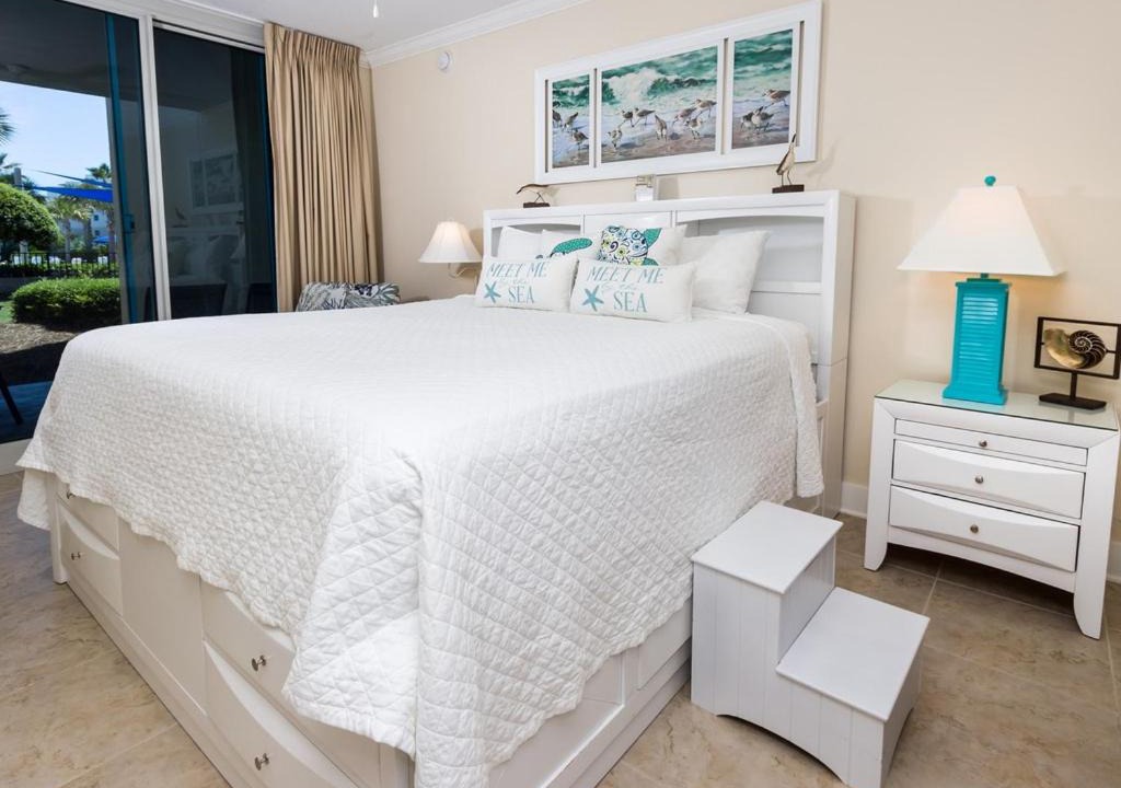 Photo of Bedroom in Fort Walton Beach