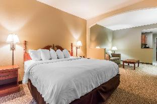 Photo of Bedroom in New Iberia