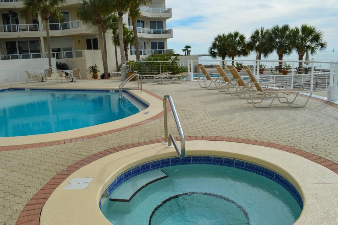 Photo of Outdoor in Holiday Isle