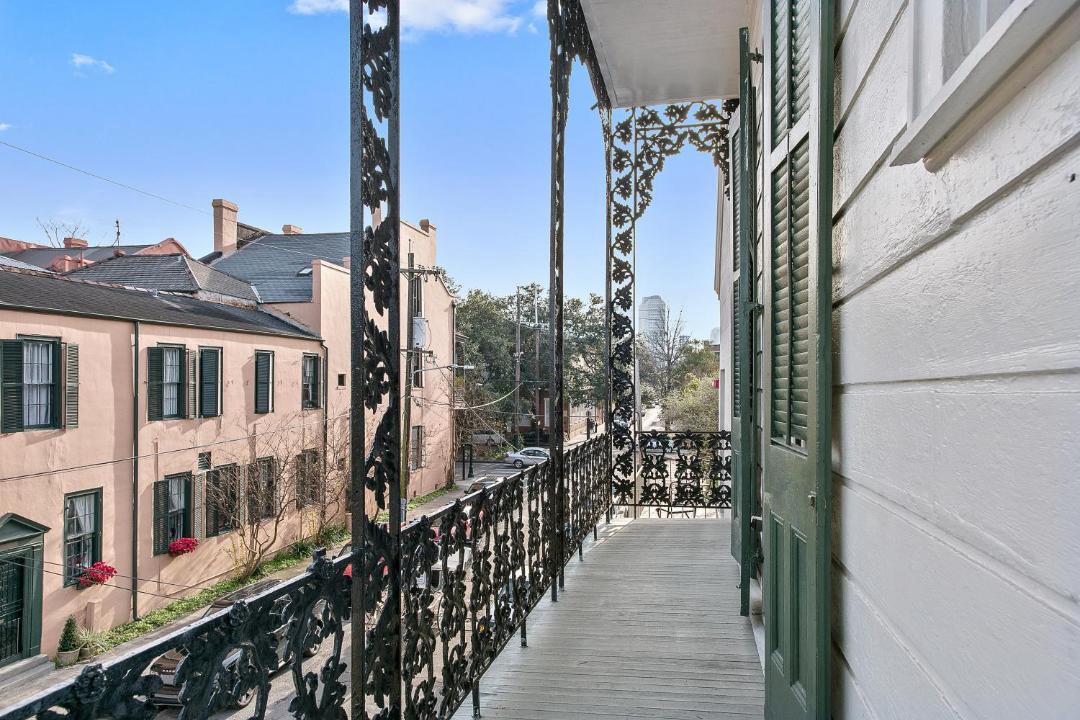 Photo of Others in Faubourg Marigny