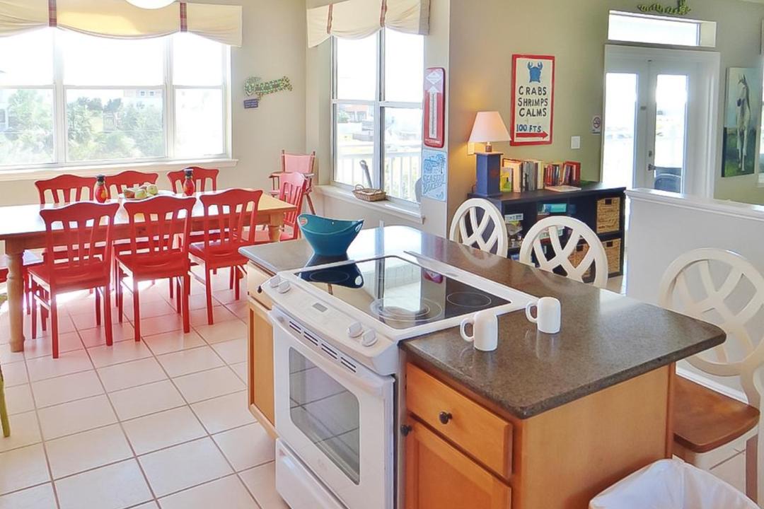 Photo of Kitchen in East End