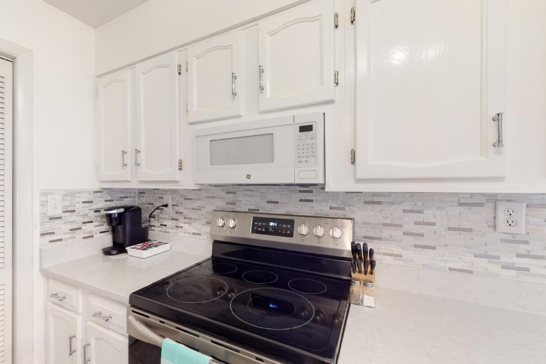 Photo of Kitchen in Navarre Beach
