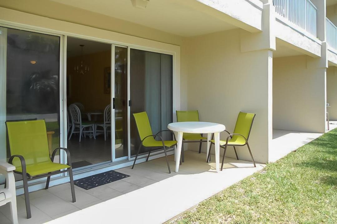 Photo of Patio Balcony in Miramar Beach
