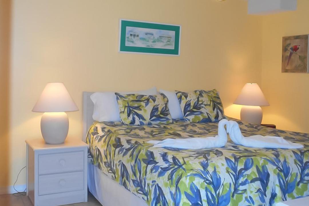 Photo of Bedroom in Miramar Beach