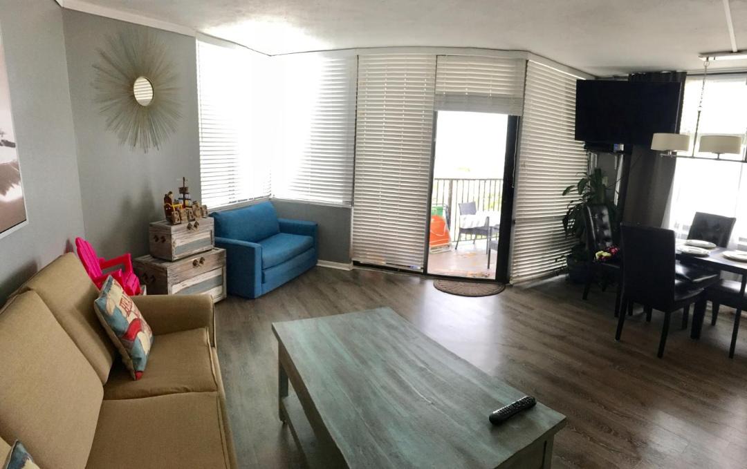 Photo of Livingroom in Panama City Beach