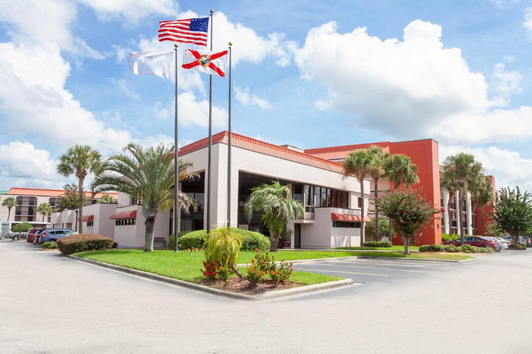Photo of Others in Florida Center