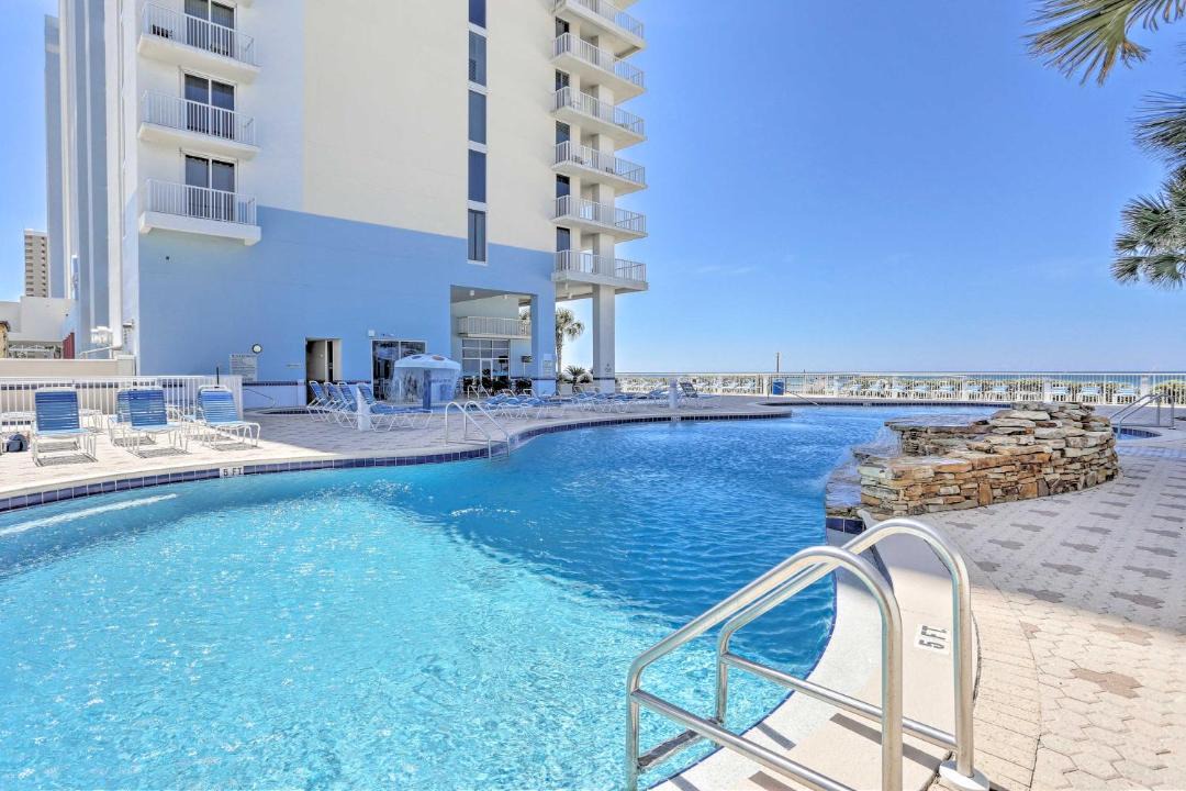 Photo of Outdoor in Long Beach