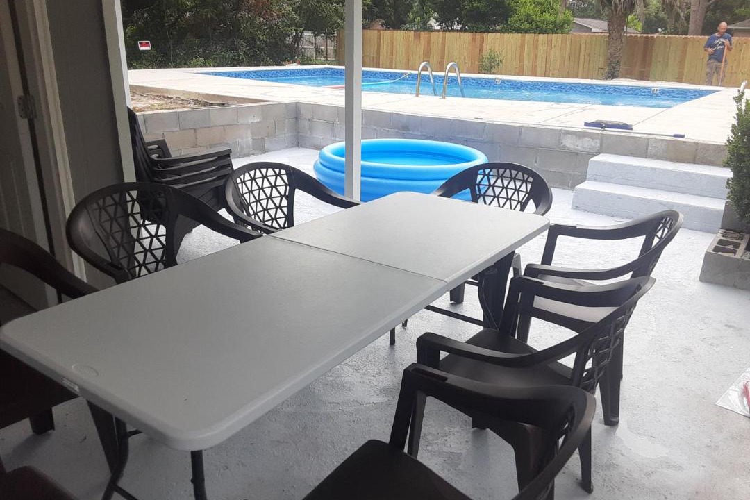 Photo of Patio Balcony in Gulf Breeze