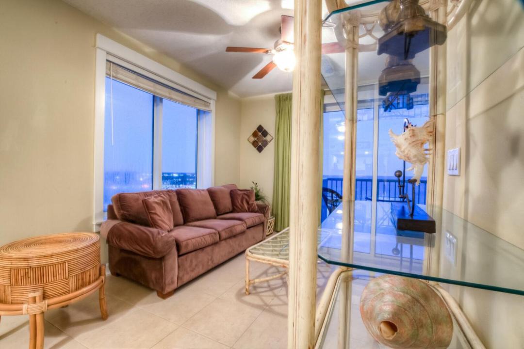 Photo of Livingroom in Panama City Beach