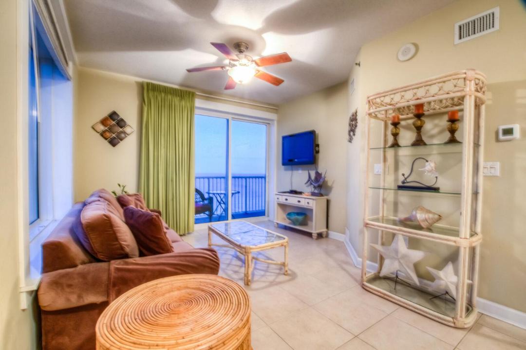 Photo of Livingroom in Panama City Beach