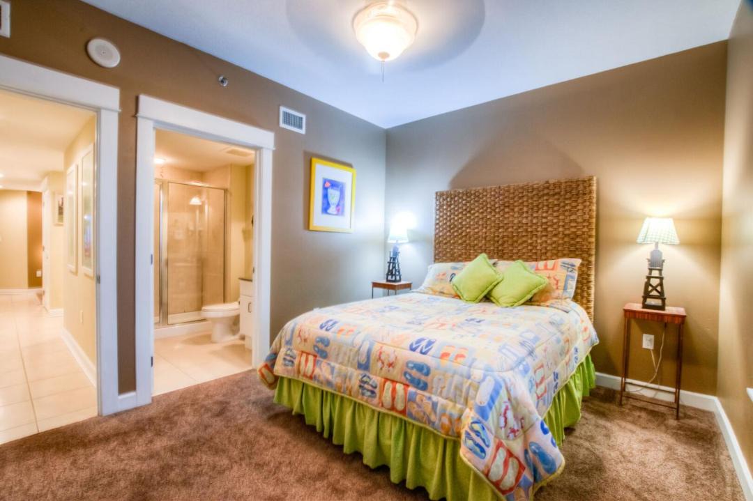 Photo of Bedroom in Panama City Beach