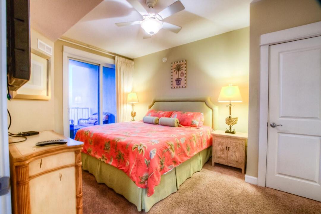 Photo of Bedroom in Panama City Beach