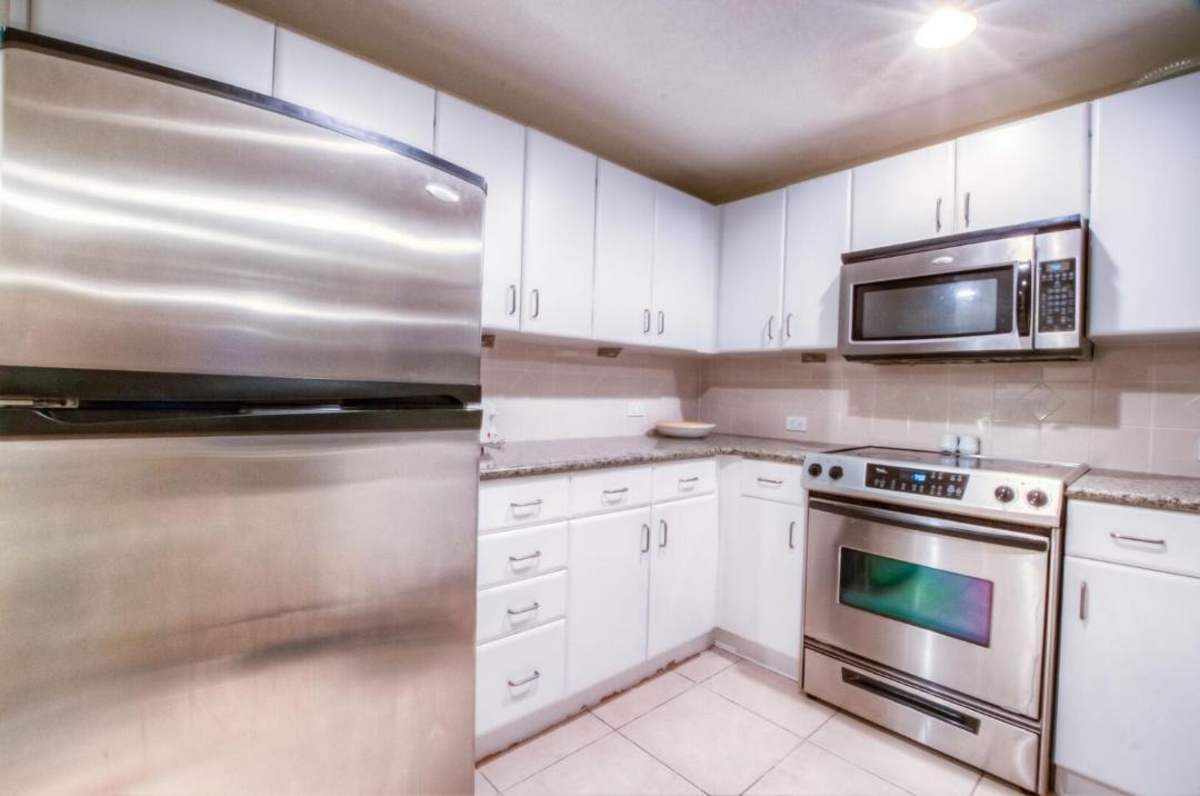 Photo of Kitchen in Panama City Beach