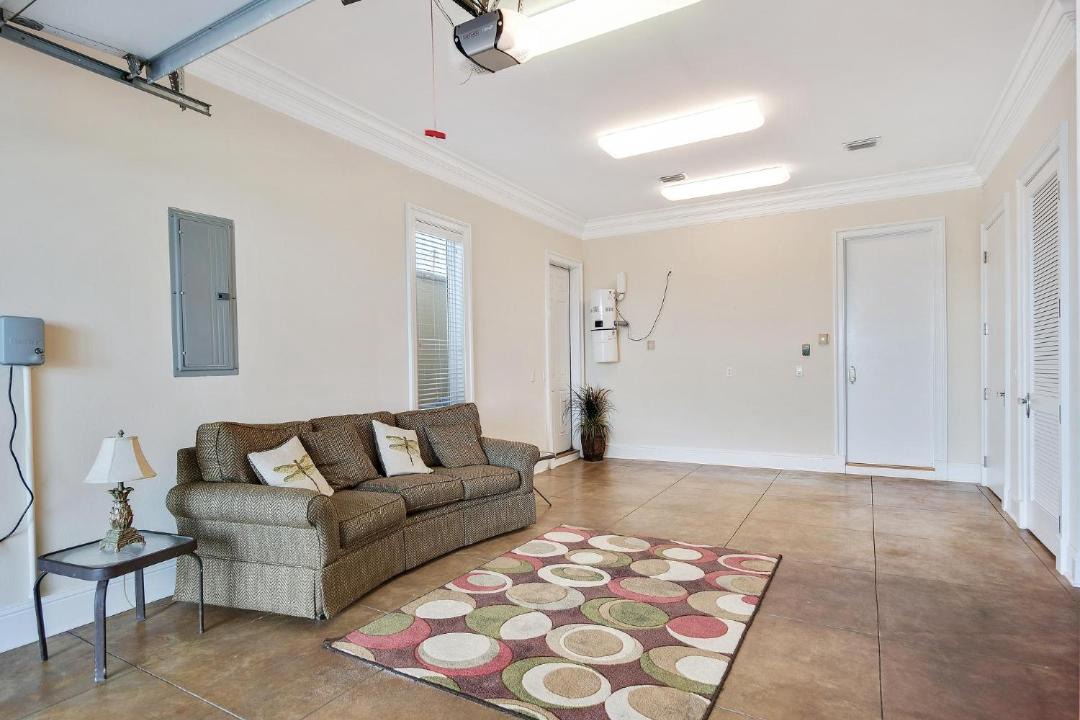 Photo of Livingroom in Laguna Beach