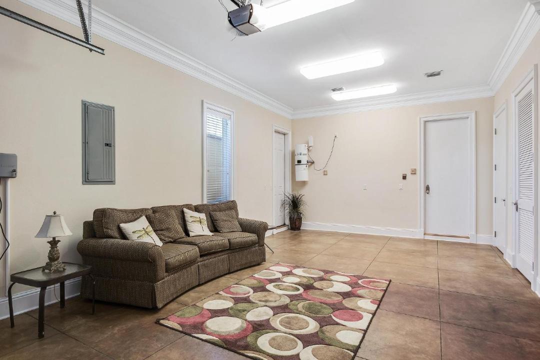 Photo of Livingroom in Laguna Beach