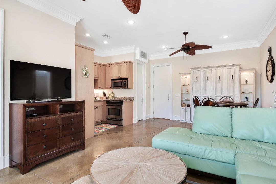 Photo of Livingroom in Laguna Beach