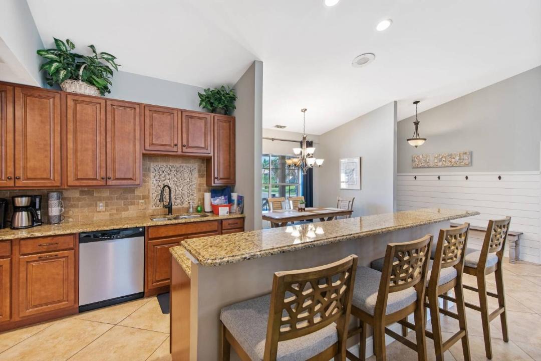 Photo of Kitchen in Marco Island