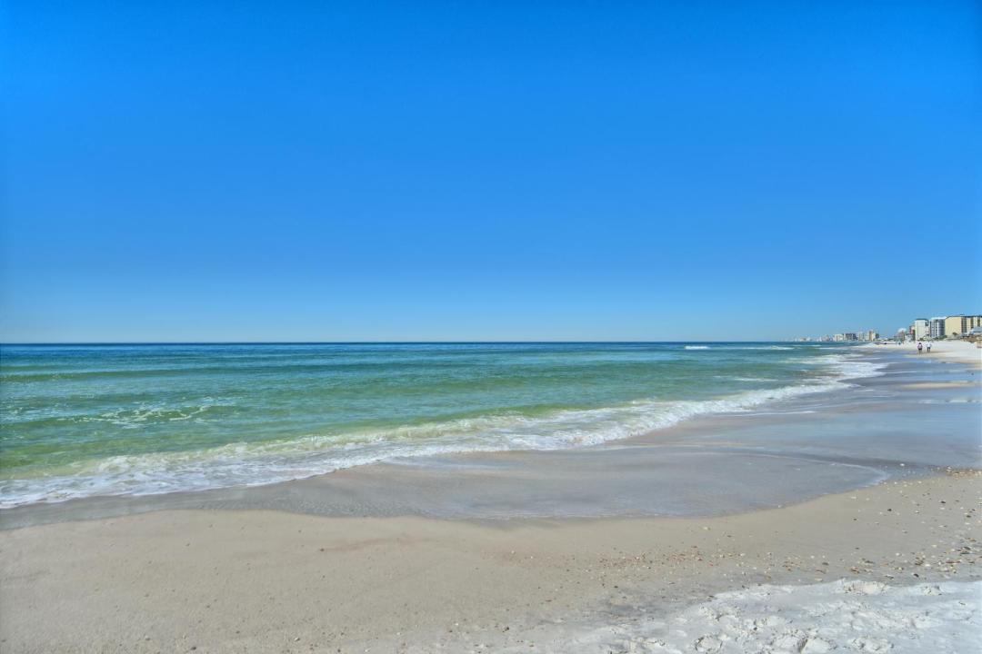 Photo of Others in Lower Grand Lagoon