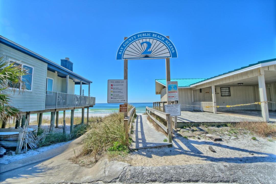 Photo of Others in Lower Grand Lagoon