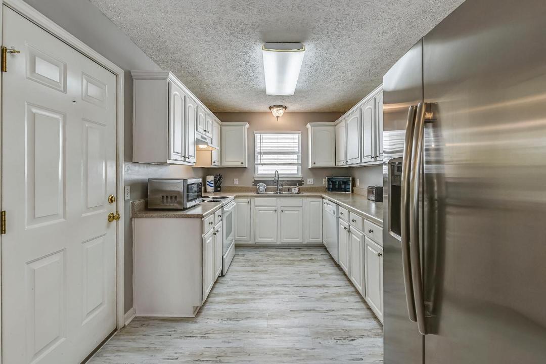 Photo of Kitchen in Panama City Beach