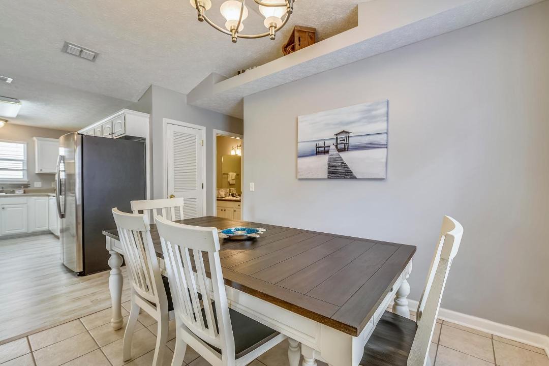 Photo of Kitchen in Panama City Beach