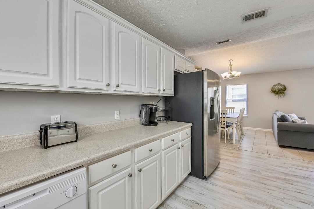 Photo of Kitchen in Panama City Beach