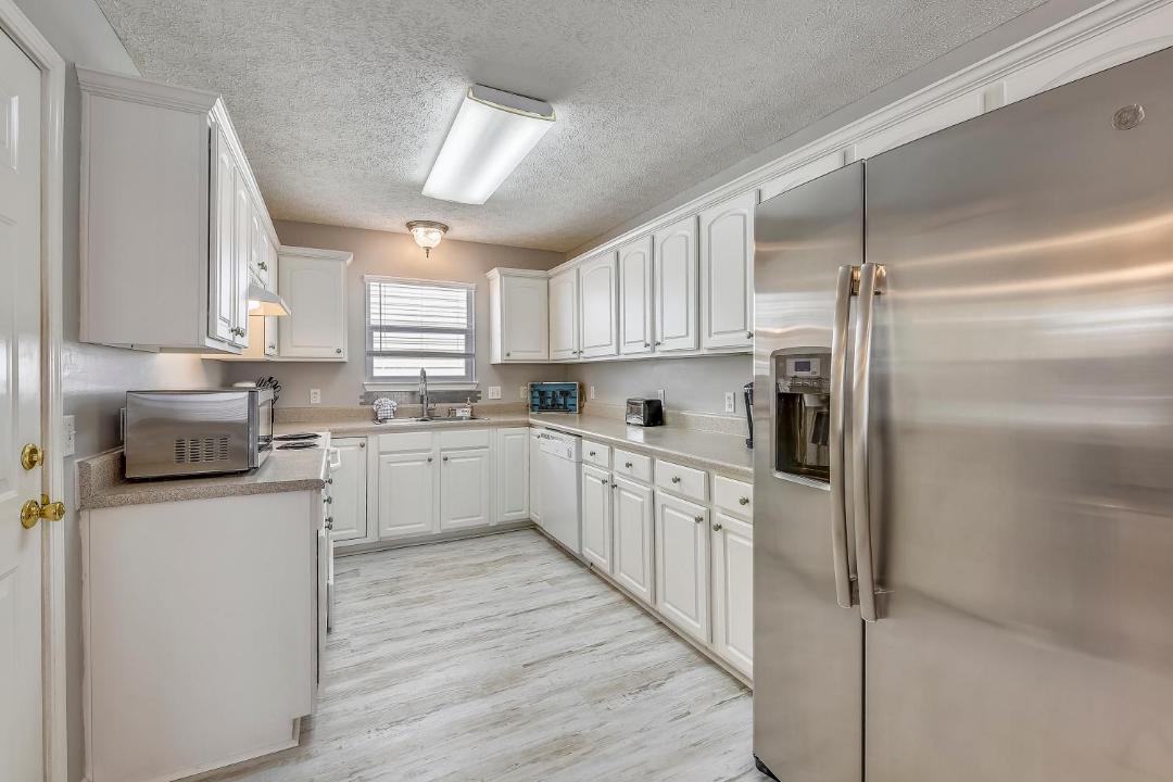 Photo of Kitchen in Panama City Beach