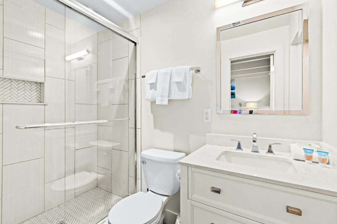 Photo of Bathroom in Bahama Beach