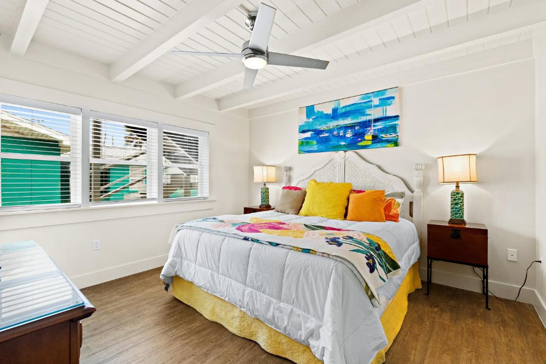 Photo of Bedroom in Bahama Beach