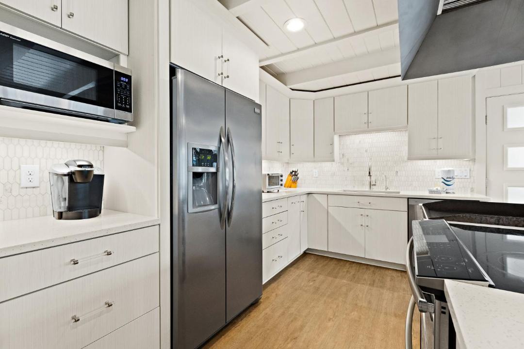 Photo of Kitchen in Bahama Beach