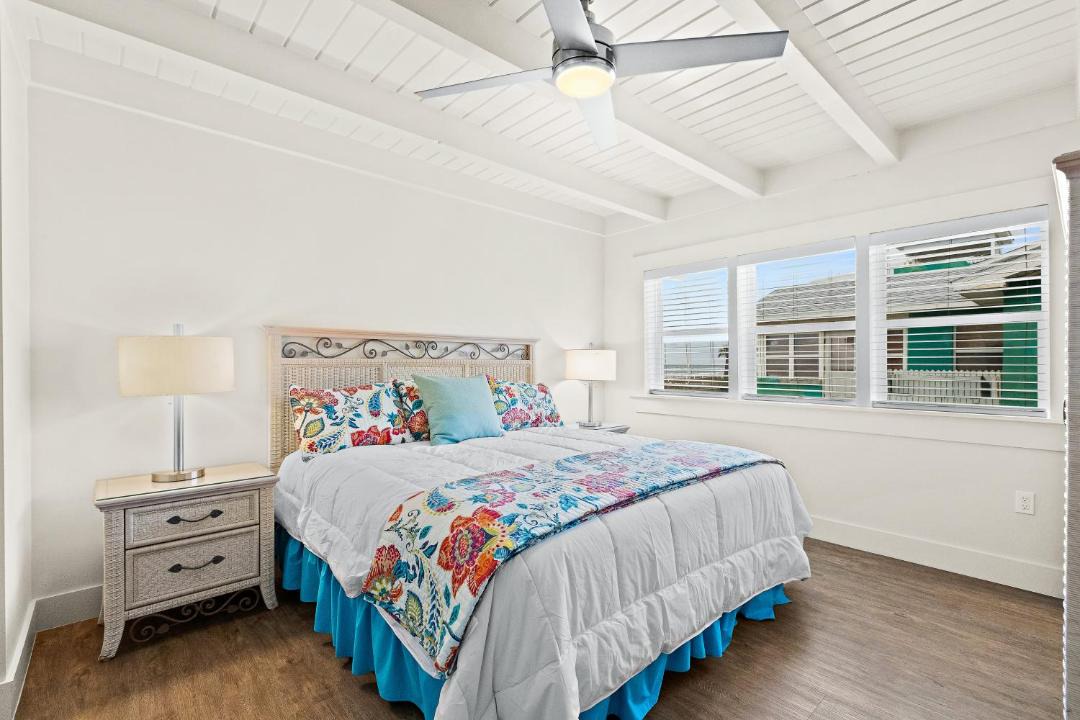 Photo of Bedroom in Bahama Beach