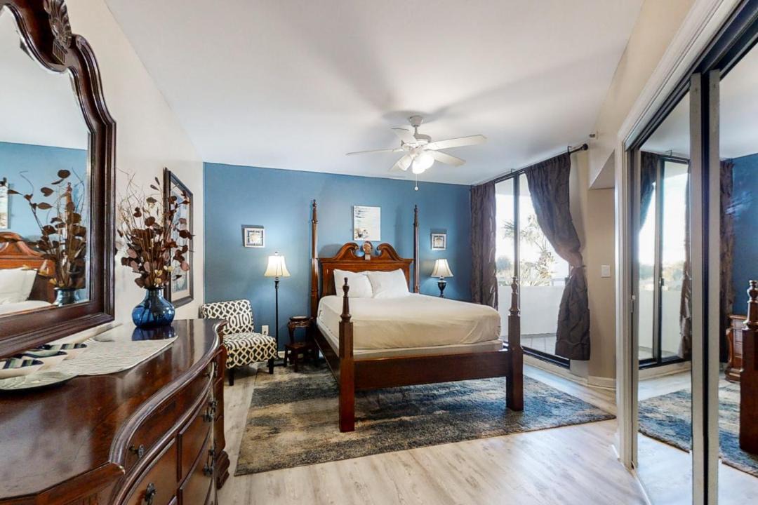 Photo of Livingroom in Holiday Isle