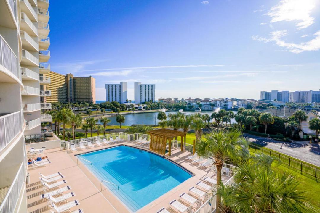 Photo of Outdoor in Destin
