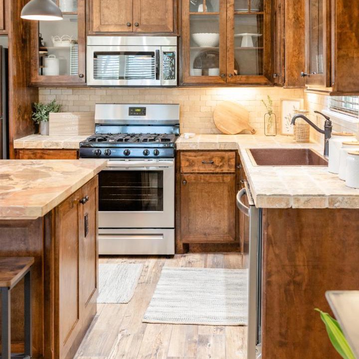 Photo of Kitchen in Montgomery